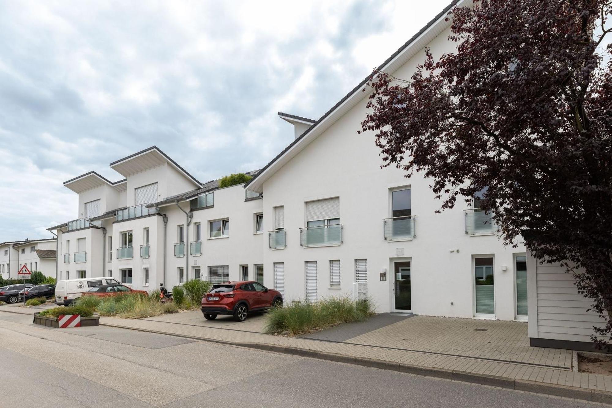 Lachmoewe Scharbeutz Exterior foto